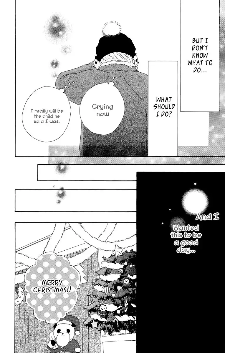 Yume Miru Taiyou Chapter 16 15